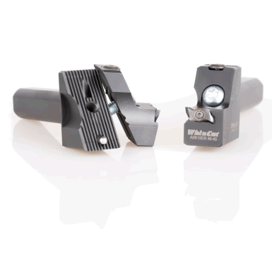 WhizAdjust调高刀杆