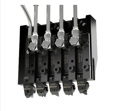 WhizAdapt快换刀杆系统