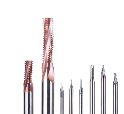 WhizThrill螺纹铣削