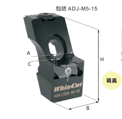 WhizCut外圆加工