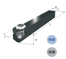 WhizCut外圆加工