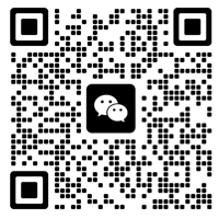 扫一扫二维码在线咨询
